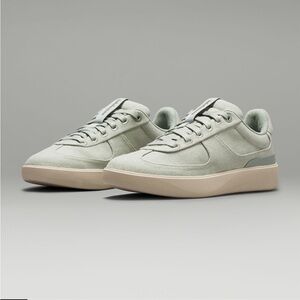 Lululemon Women’s Cityverse Canvas Sneakers